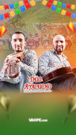 Dúo Ayacuchano